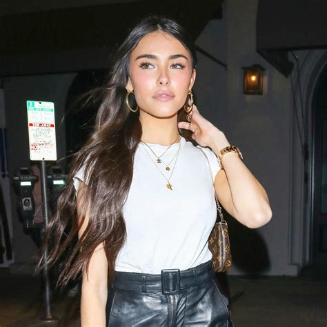 madison beer fakes|Madison Beer denies staging photos at Black Lives。